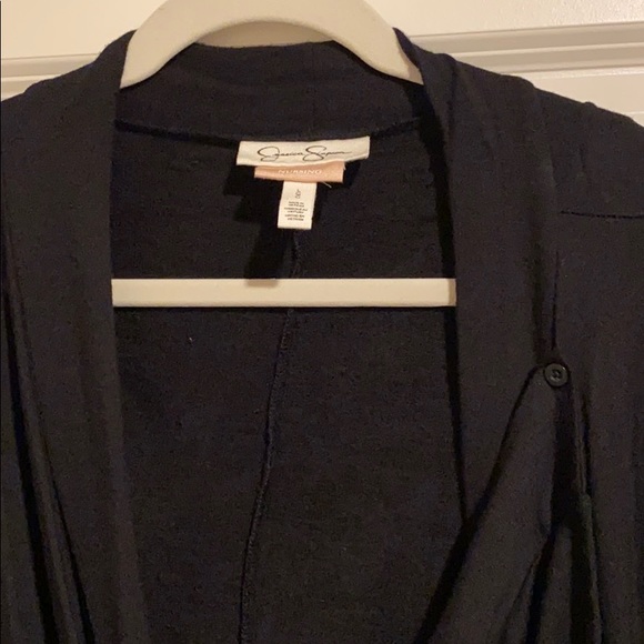 Nursing sweater - Picture 3 of 4